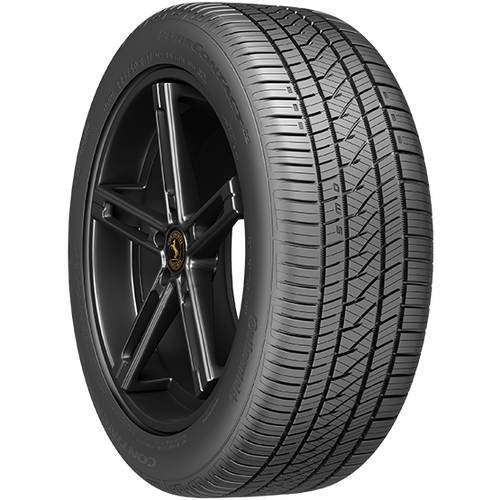 Continental CON PureContact LS 205/55R16