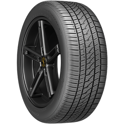 Continental CON PureContact LS 215/55R17