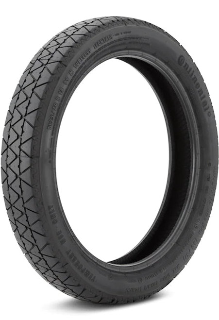 Continental CON CST17 Spare 125/90R16