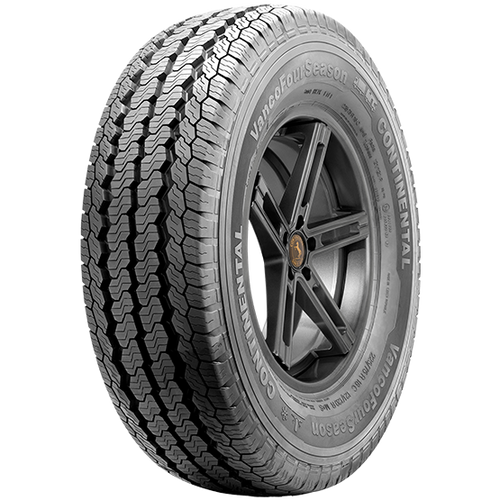 Continental CON VancoFourSeason 185/60R15C/6