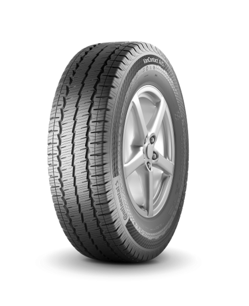 Continental CON VanContact A/S 195/75R16/8