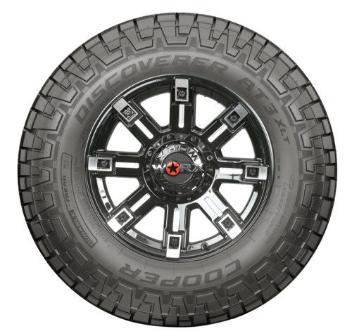 Cooper Tires COO Discoverer AT3 XLT LT33X12.50/R15/6