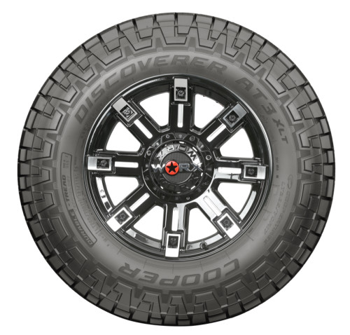 Cooper Tires COO Discoverer AT3 XLT LT315/75R16/10