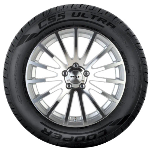 Cooper Tires COO CS5 Ultra Touring 215/60R16