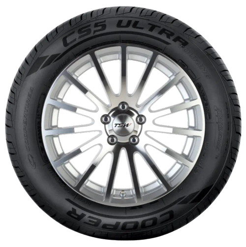 Cooper Tires COO CS5 Ultra Touring 225/45R17