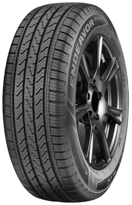 Cooper Tires COO Endeavor Plus 235/65R17