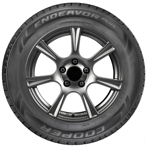 Cooper Tires COO Endeavor Plus 245/50R20