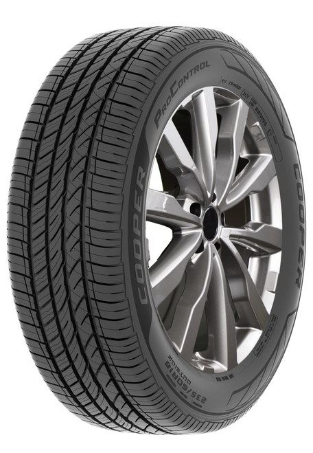 Cooper Tires COO Procontrol 215/60R16