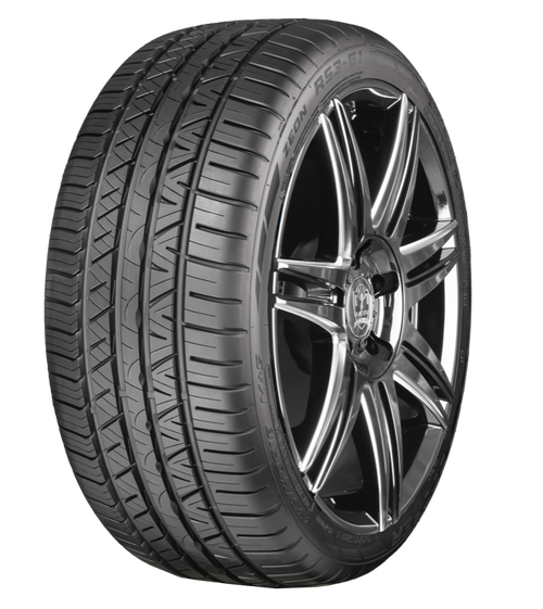 Cooper Tires COO Zeon RS3-G1 215/45R17XL
