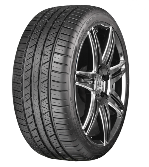 Cooper Tires COO Zeon RS3-G1 215/55R17XL