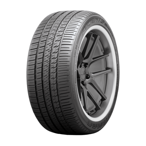 Falken FAL Azenis FK460 A/S 205/50ZR17