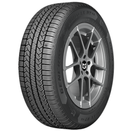 General Tire GEN Altimax RT45 185/60R14