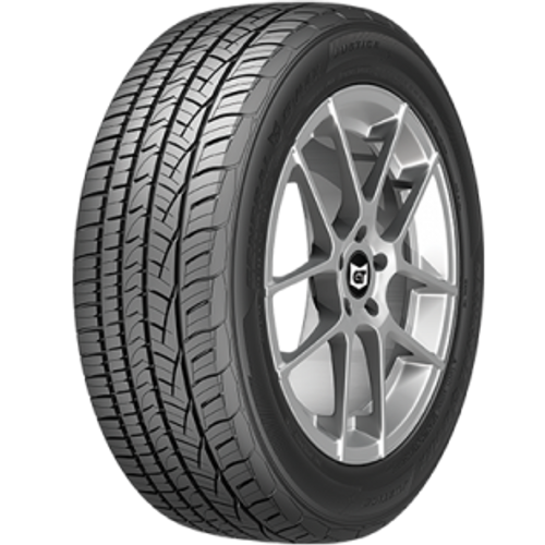 General Tire GEN G-MAX Justice 235/55ZR17