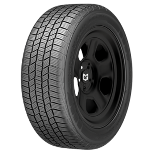General Tire GEN G-MAX Justice AW 225/60R18