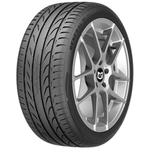 General Tire GEN G-MAX RS 205/50ZR17XL