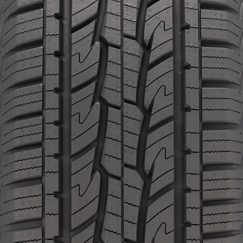 General Tire GEN Grabber HTS LT225/75R16/10