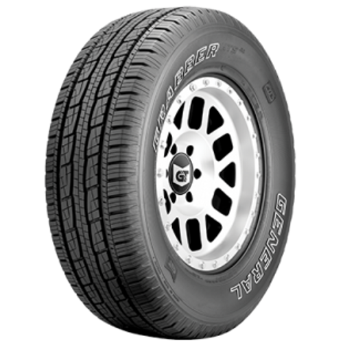 General Tire GEN Grabber HTS60 235/65R18