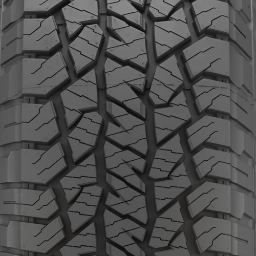 Hankook Dynapro AT2 Xtreme RF12 235/70R16XL