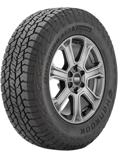 Hankook Dynapro AT2 Xtreme RF12 255/70R17