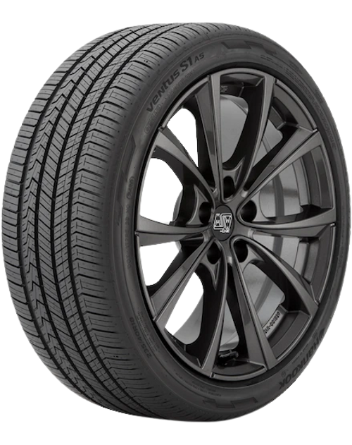 Hankook HAN Ventus S1 AS H125 245/45ZR18XL