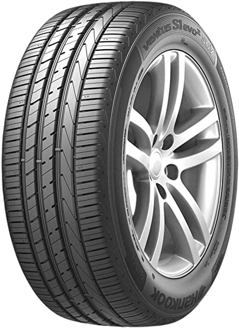 Hankook HAN Ventus S1 EVO2 SUV K117A 235/65R17