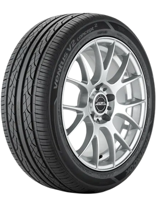 Hankook HAN Ventus V2 CONCEPT2 H457 195/55R15