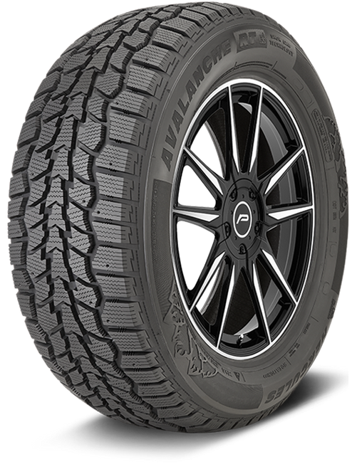 Hercules HER Avalanche RT 215/70R16