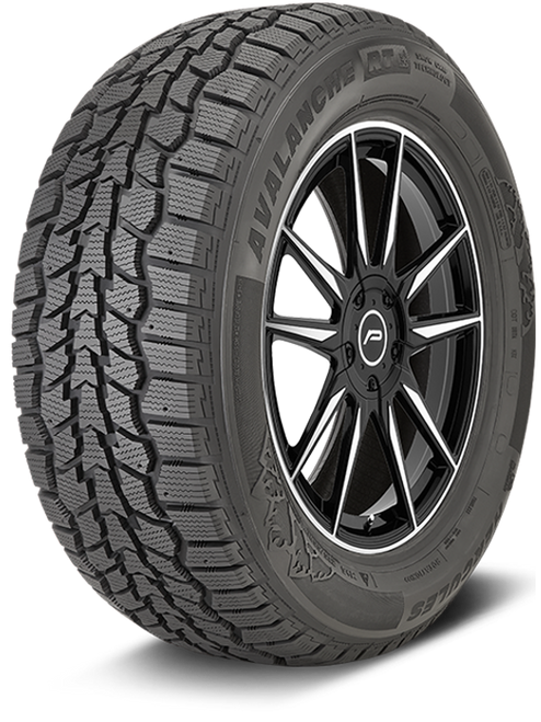 Hercules HER Avalanche RT 225/60R16