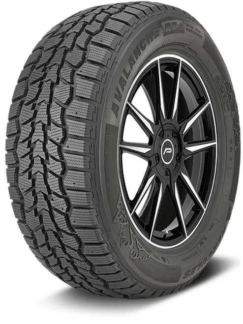 Hercules HER Avalanche RT 215/65R16
