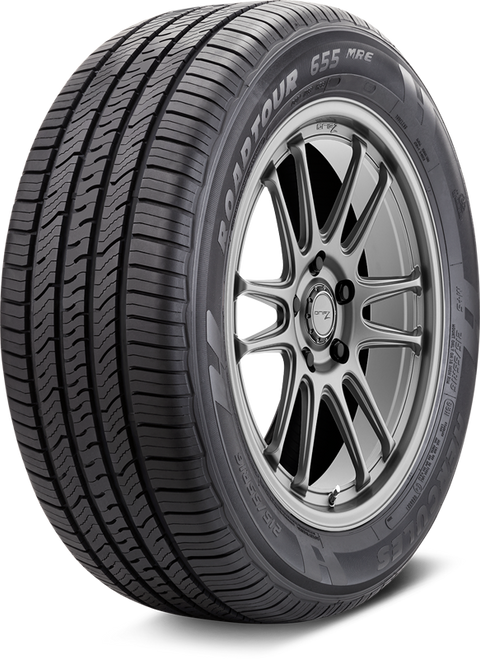 Hercules HER Roadtour 655 MRE 195/60R15