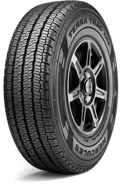 Hercules HER Terra Trac CH4 LT245/75R17/10