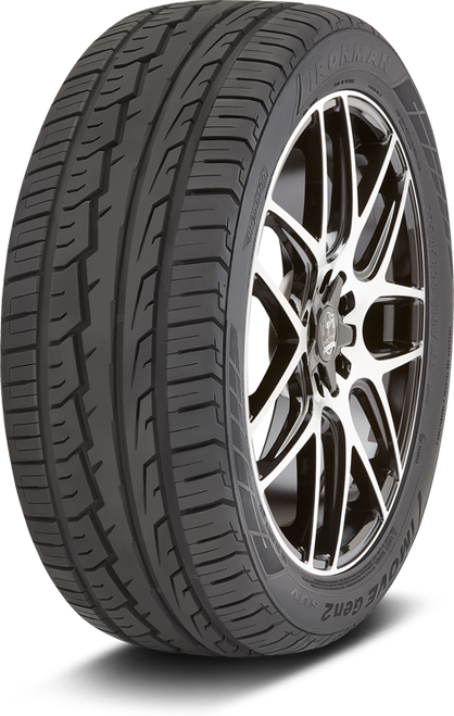 Ironman IRON iMOVE Gen 2 SUV 275/40R20XL