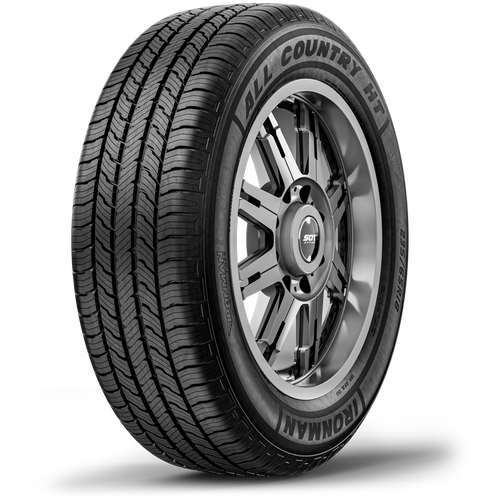 Ironman IRON All Country HT LT225/75R16/10