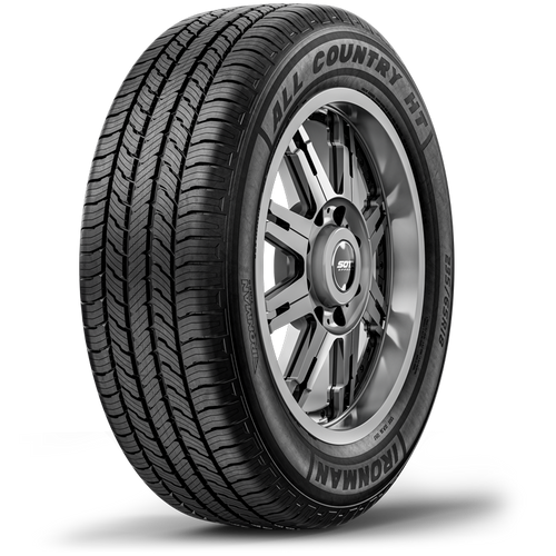 Ironman IRON All Country HT LT245/75R17/10