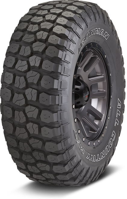 Ironman IRON All Country M/T LT235/80R17/10