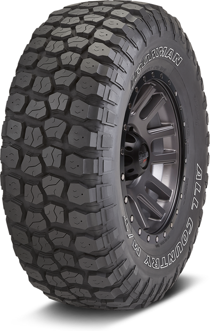 Ironman IRON All Country M/T LT265/75R16/10