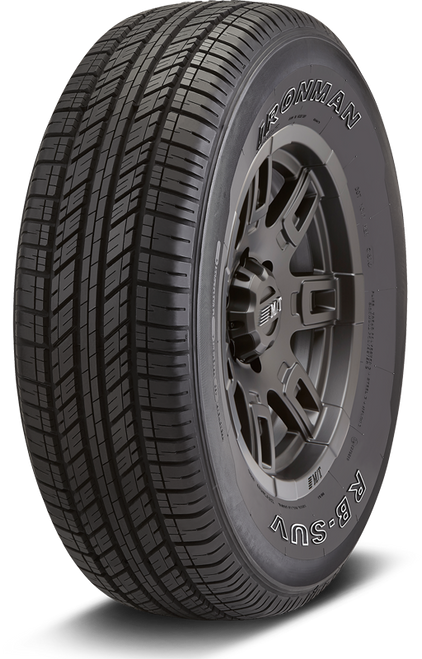 Ironman Iron RB SUV 235/75R15