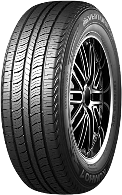 Kumho KMH Road Venture  APT (KL51) P215/75R16