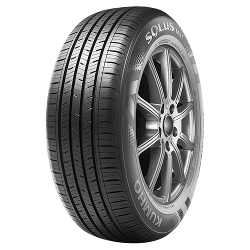 Kumho KMH Solus TA31 195/65R15