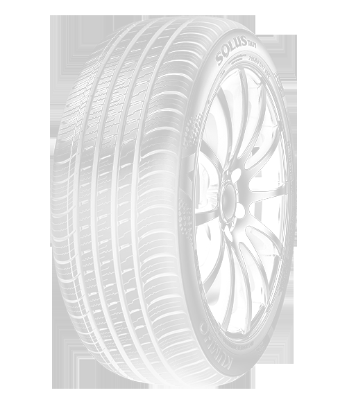 Kumho KMH Solus TA71 195/60R15