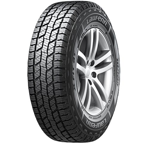 Laufenn LAUF X FIT AT 245/75R16