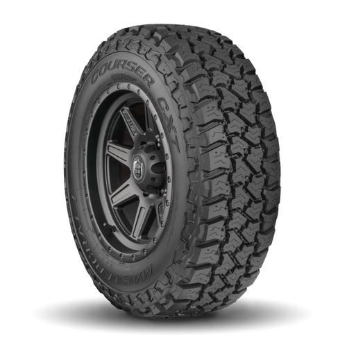 Mastercraft MSC Courser CXT LT235/85R16/10