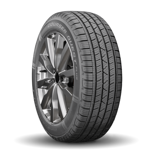 Mastercraft MSC Courser Quest Plus 255/70R16