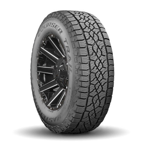 Mastercraft MSC Courser Trail 245/60R18