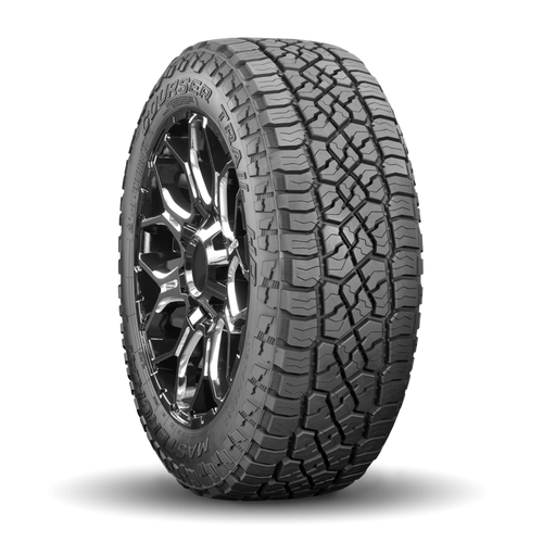 Mastercraft MSC Courser Trail HD 235/85R16/10