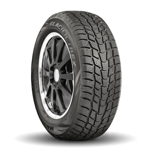 Mastercraft MSC Glacier Trex 215/65R16