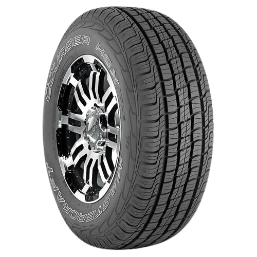 Mastercraft MSC Courser HSX Tour 215/70R16