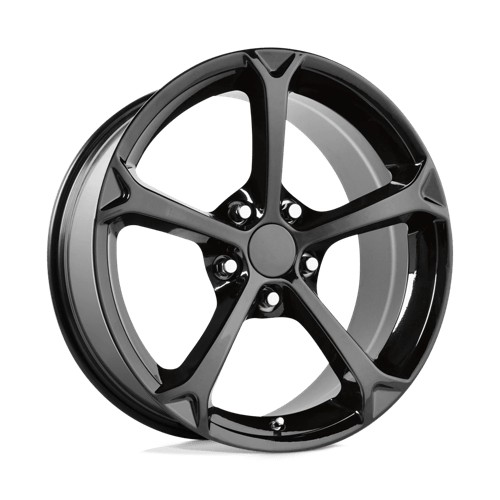 Performance Replicas 130 19X12 +59 GLOSS BLACK