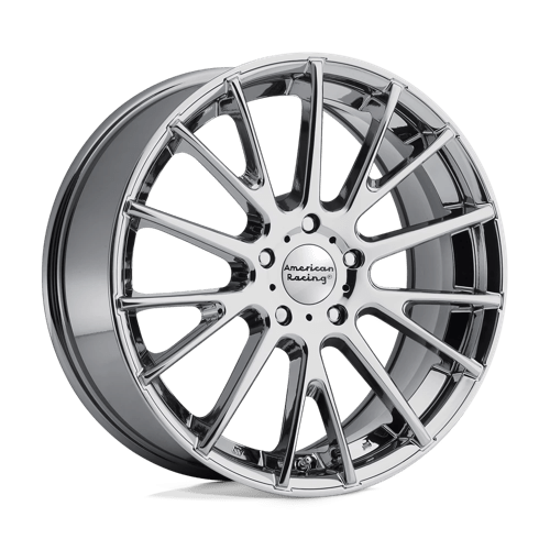 American Racing AR904 5X114.3 17X7 +40 PVD