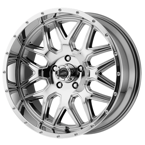 American Racing AR910 5X114.3 17X8.5 0 PVD